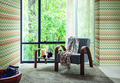 MissoniHomeWallcoverings04_Happy Zig Zag_10330_Roomshot